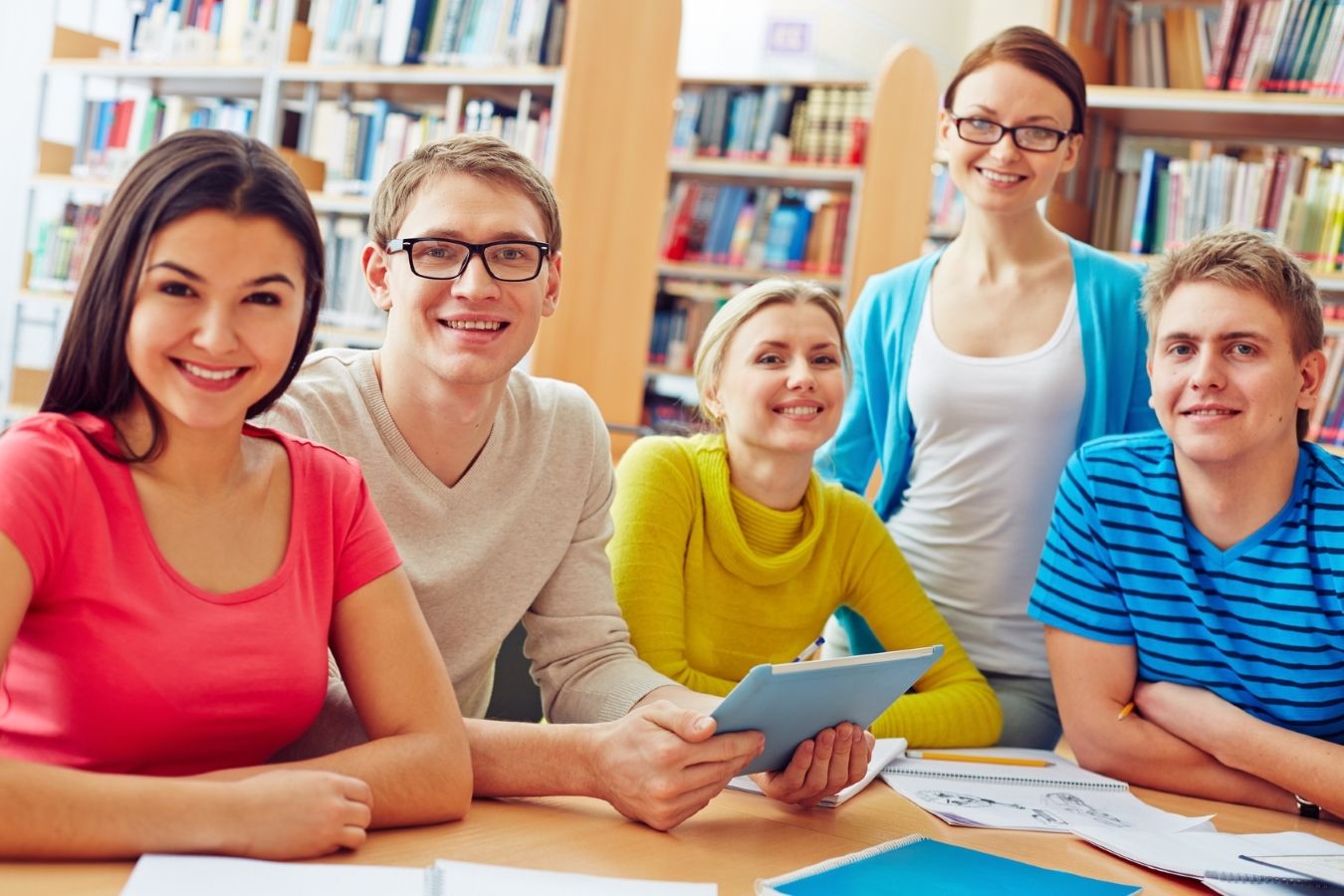 курсы английского Гомель - the English Company