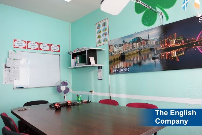 фото учебного класса