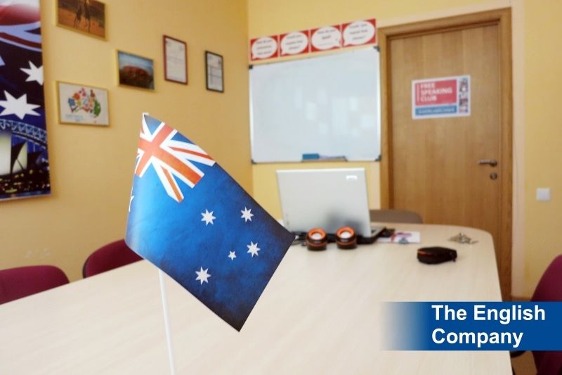 фото учебного класса