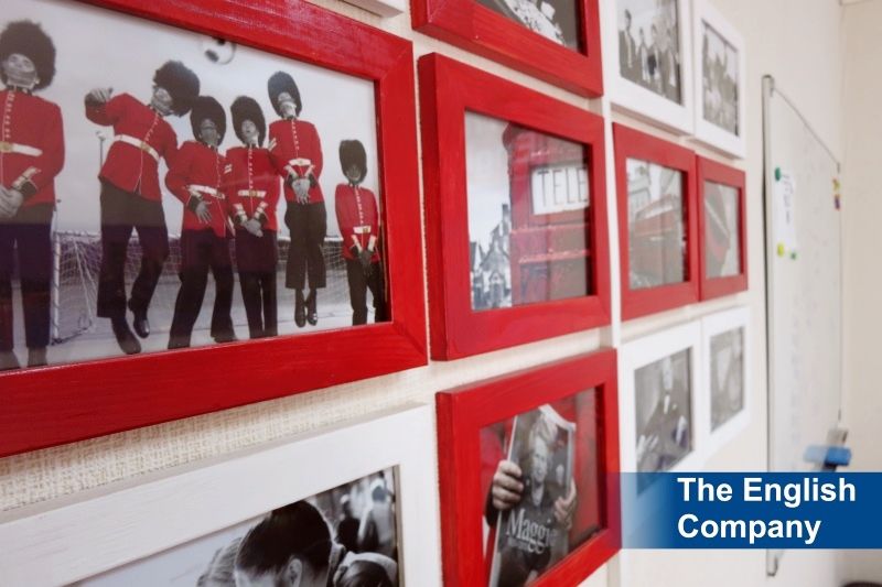 фото учебного класса